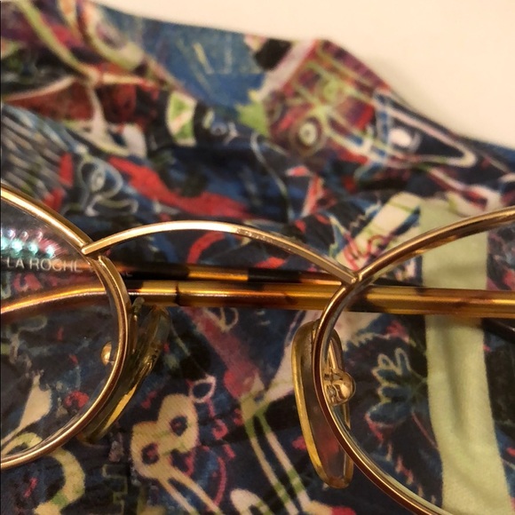 ROBERT LAROCHE Eyewear with CLIP - Picture 8 of 16
